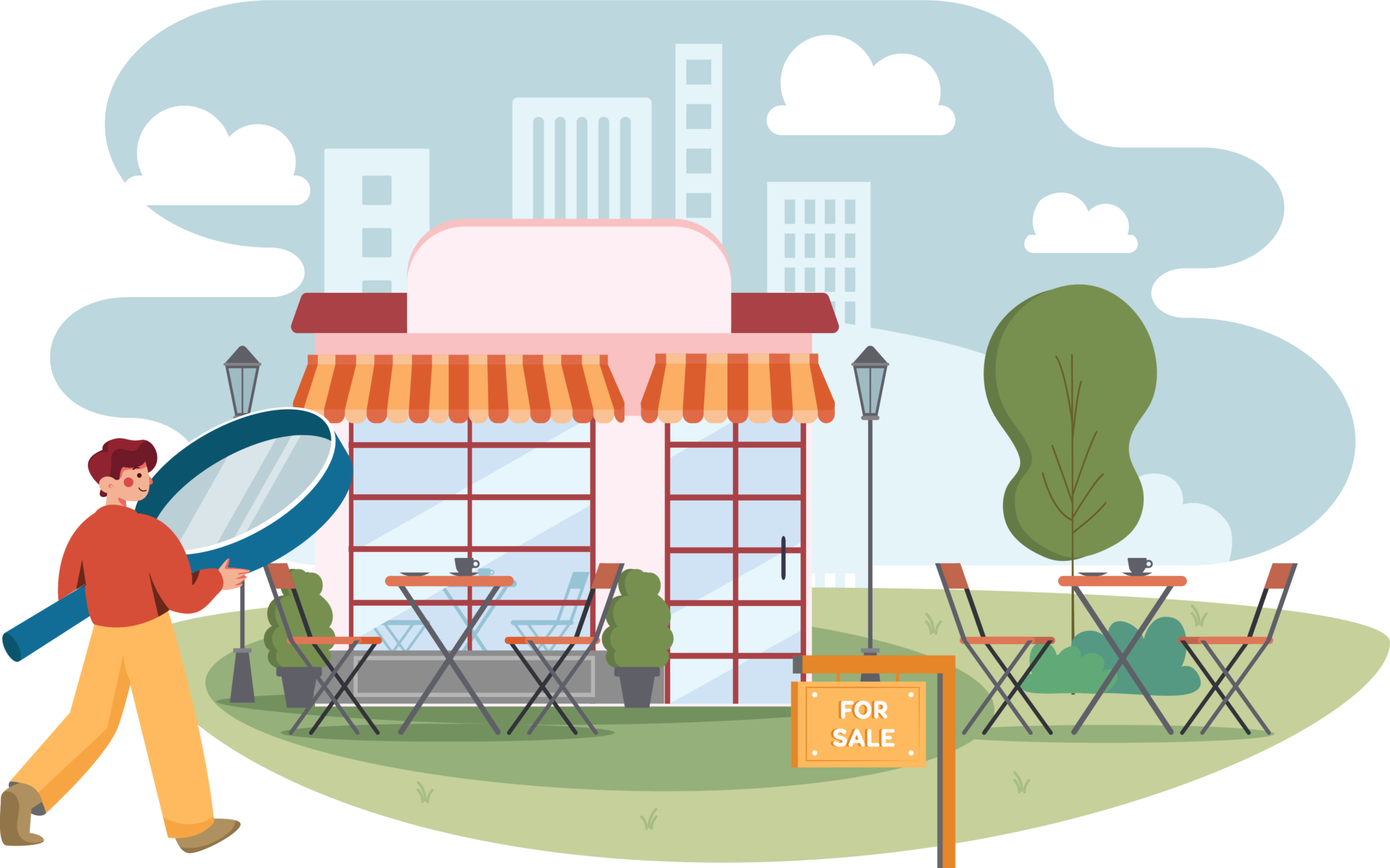 Businesses For Sale in Australia