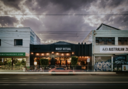 Business for sale