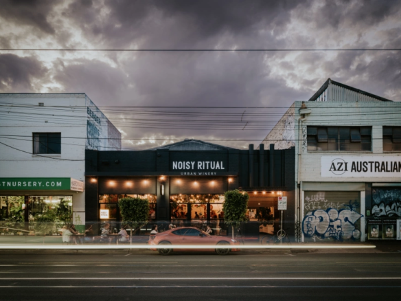 Business for sale