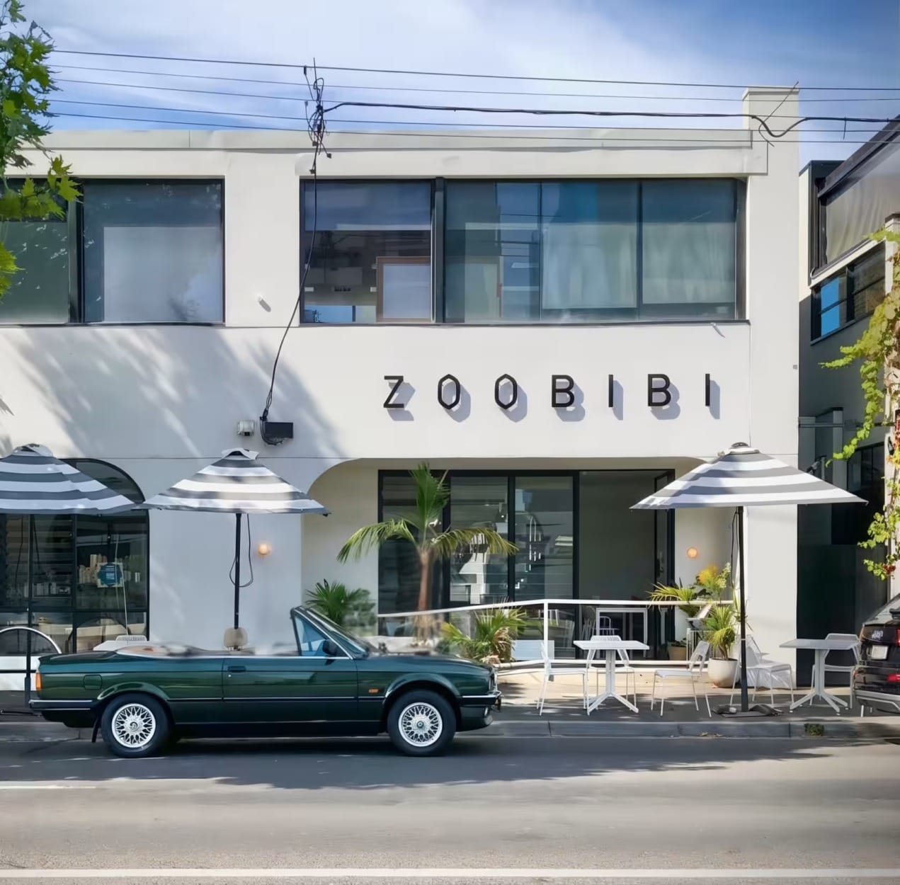 Business for sale