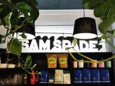 Business for sale