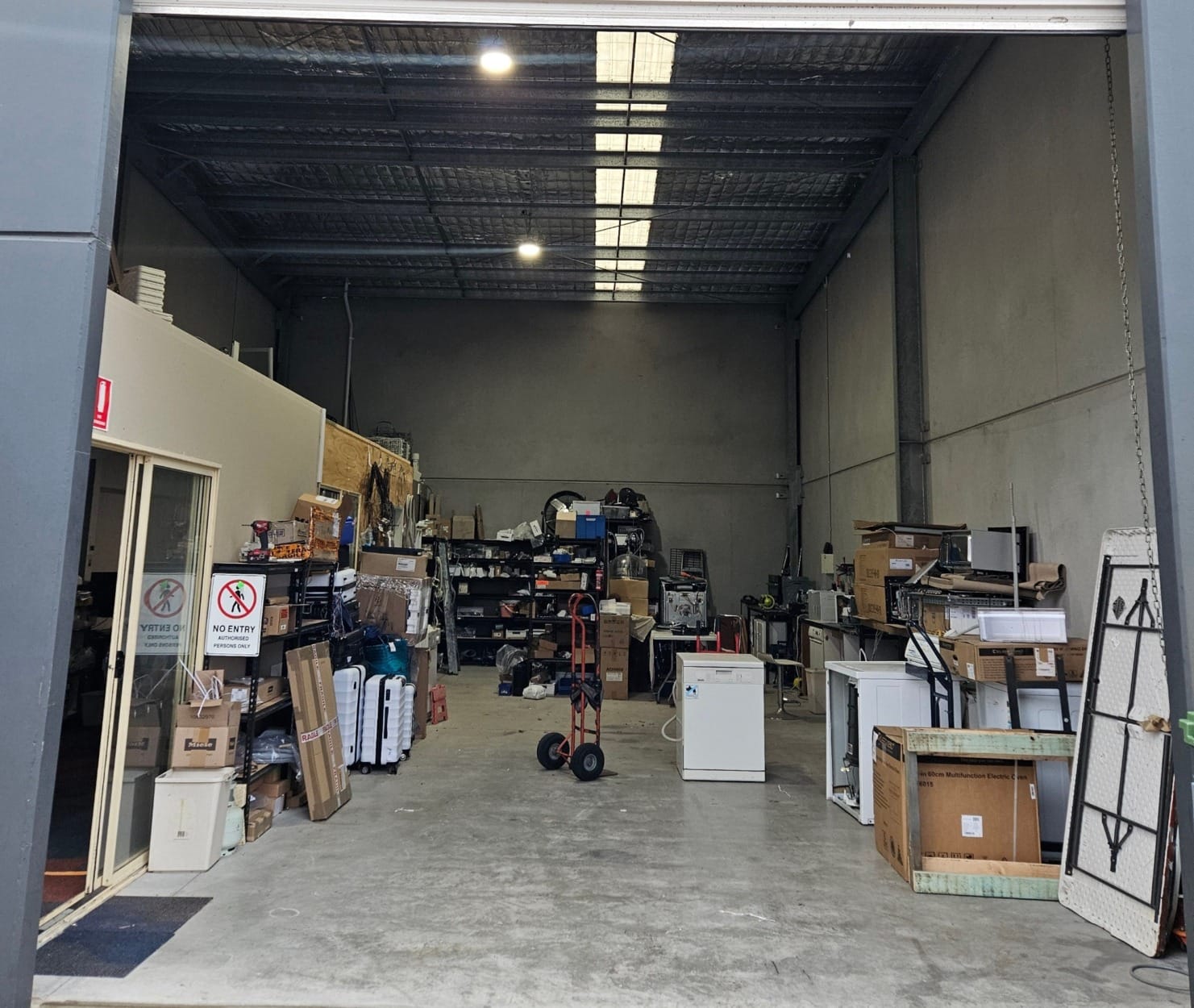 Business for sale